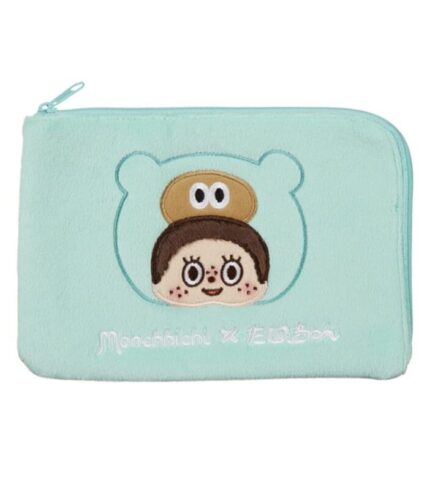 Sekiguchi-Tanukyun-X-Monchhichi-Multi-Pouch-203789-4905610203789-0.jpg